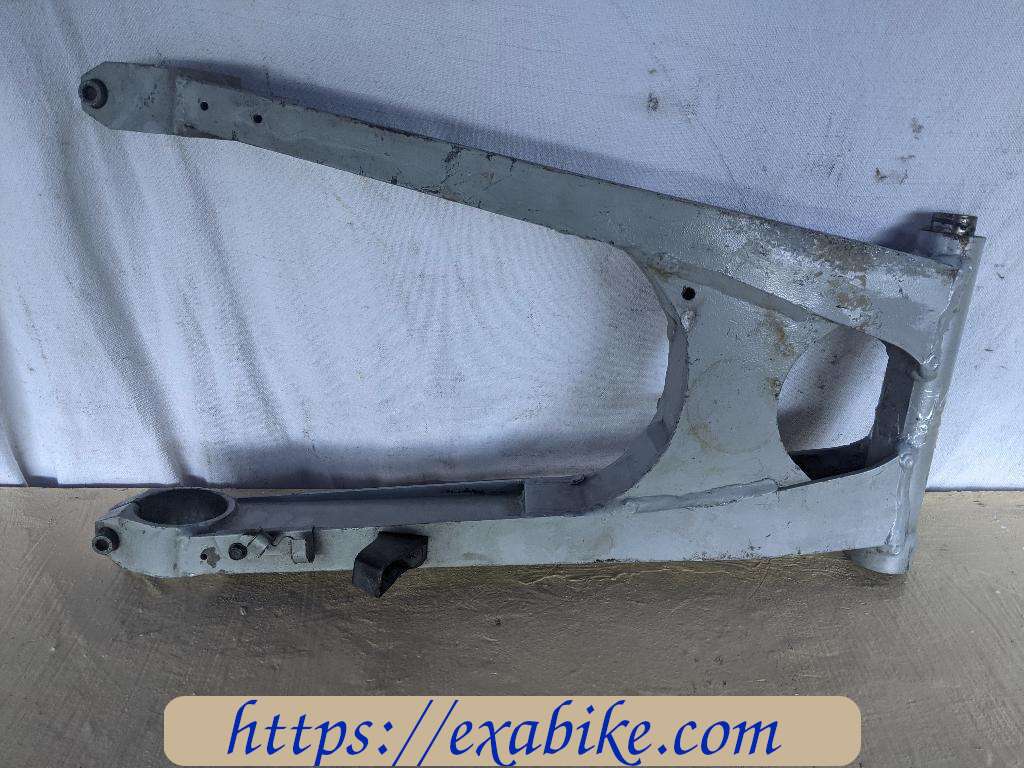 swingarm Kawasaki ZX10 Tomcat - photo 2