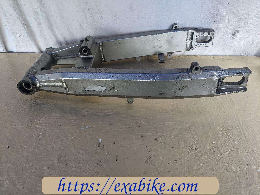 bras oscillant Kawasaki ZXR 636 - photo 1