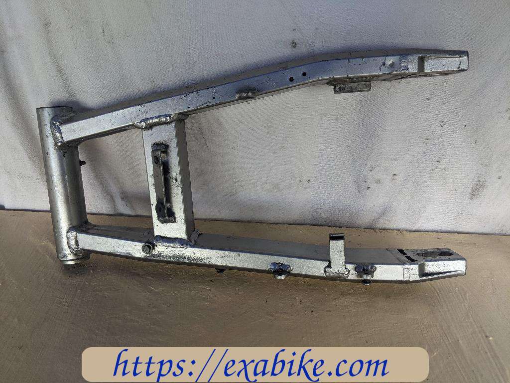 bras oscillant Kawasaki ZXR 636 - photo 3