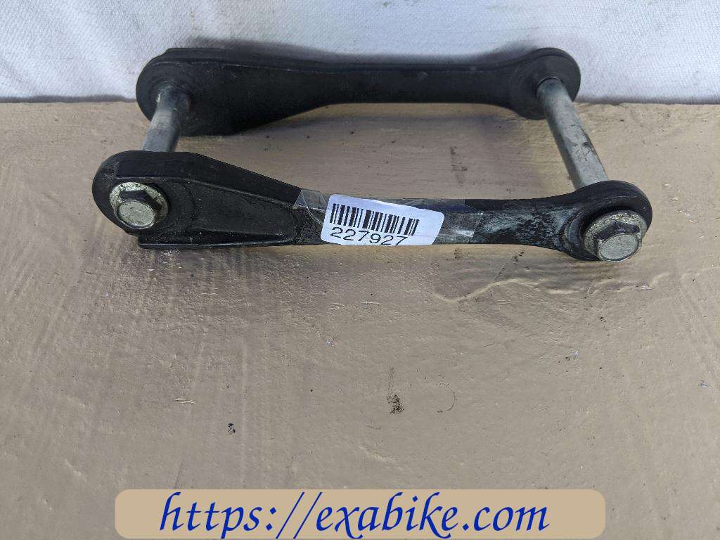 swingarm connecting joints Suzuki SV 1000 - photo 1