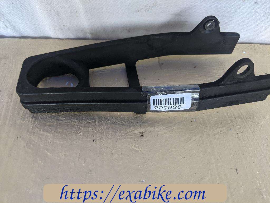 chain slider Suzuki SV 1000 - photo 2