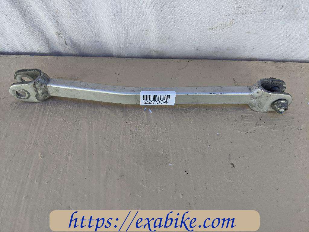 barre de torsion de frein Suzuki GSX 1400 - photo 1