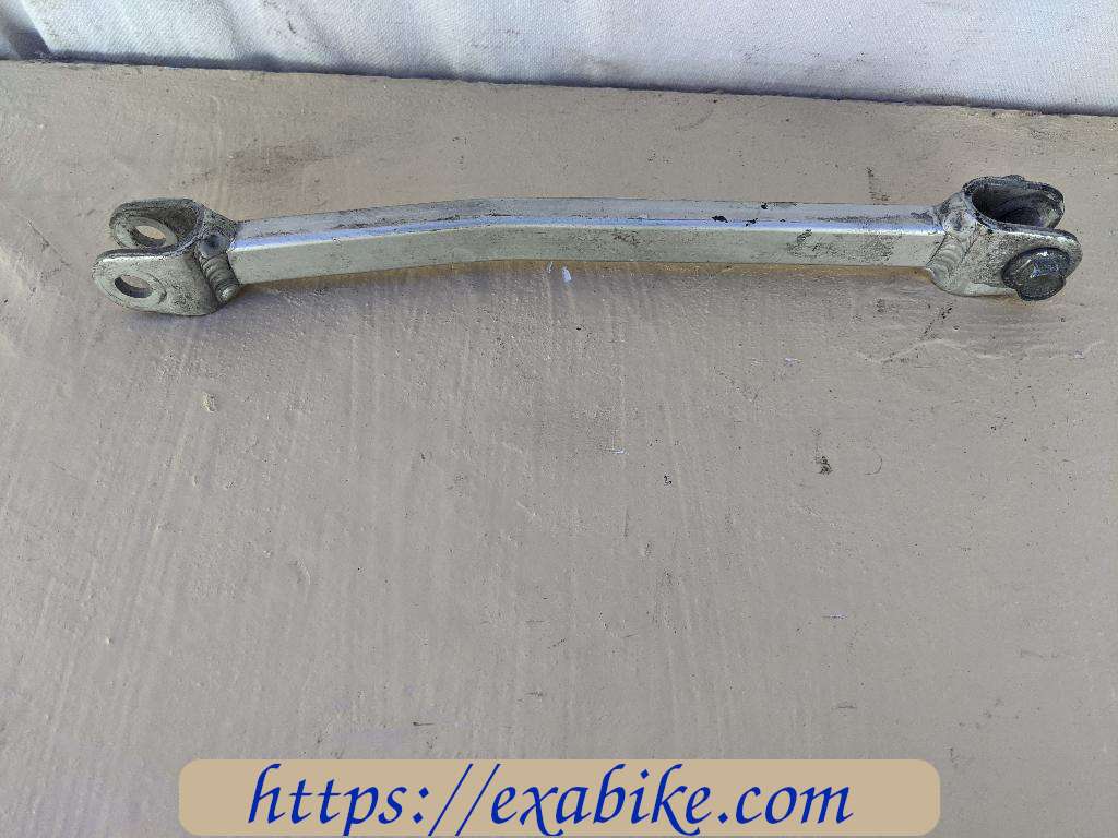 barre de torsion de frein Suzuki GSX 1400 - photo 2