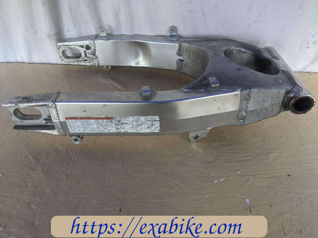 bras oscillant Suzuki GSXR 600 - photo 2