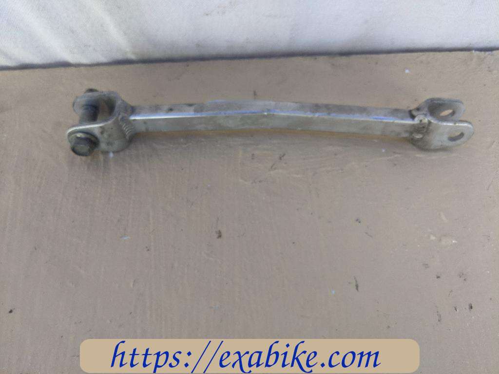 brake torque bar Suzuki GSXR 600 - photo 1