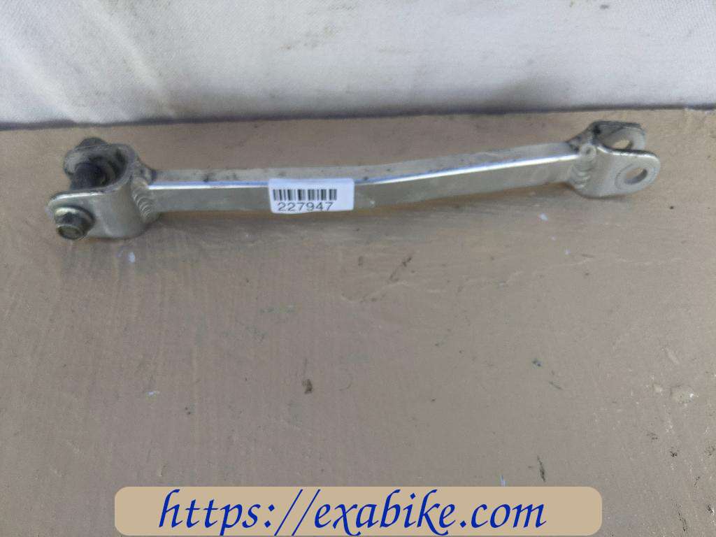 brake torque bar Suzuki GSXR 600 - photo 2
