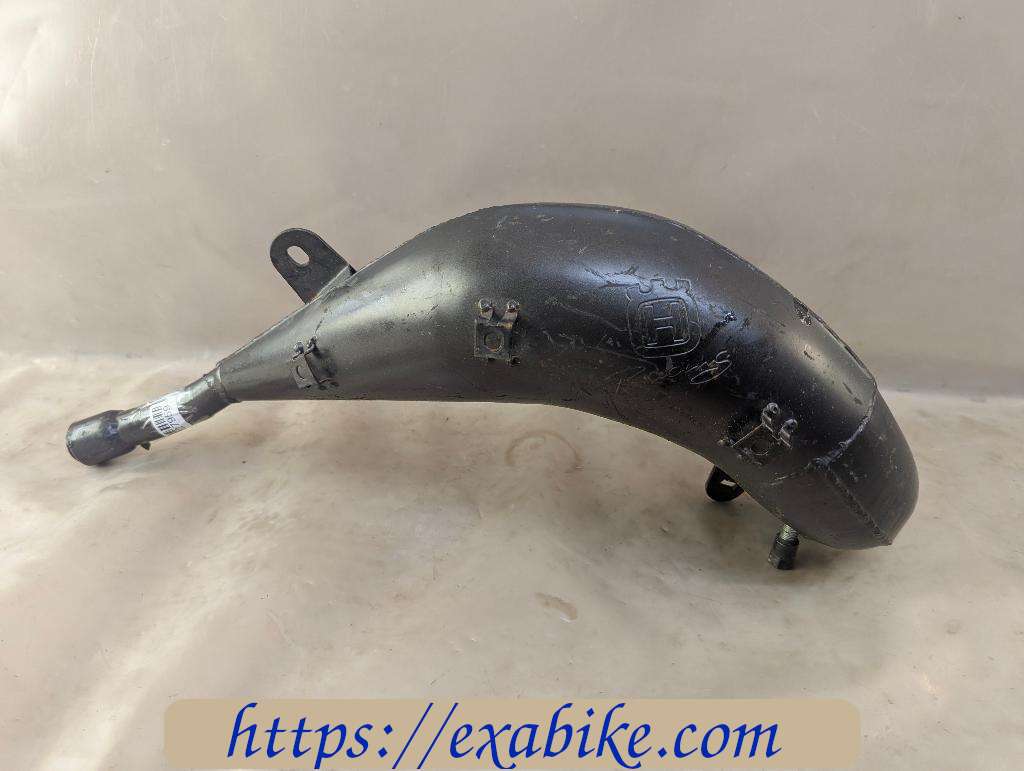 exhaust Husqvarna modele a identifier - photo 1