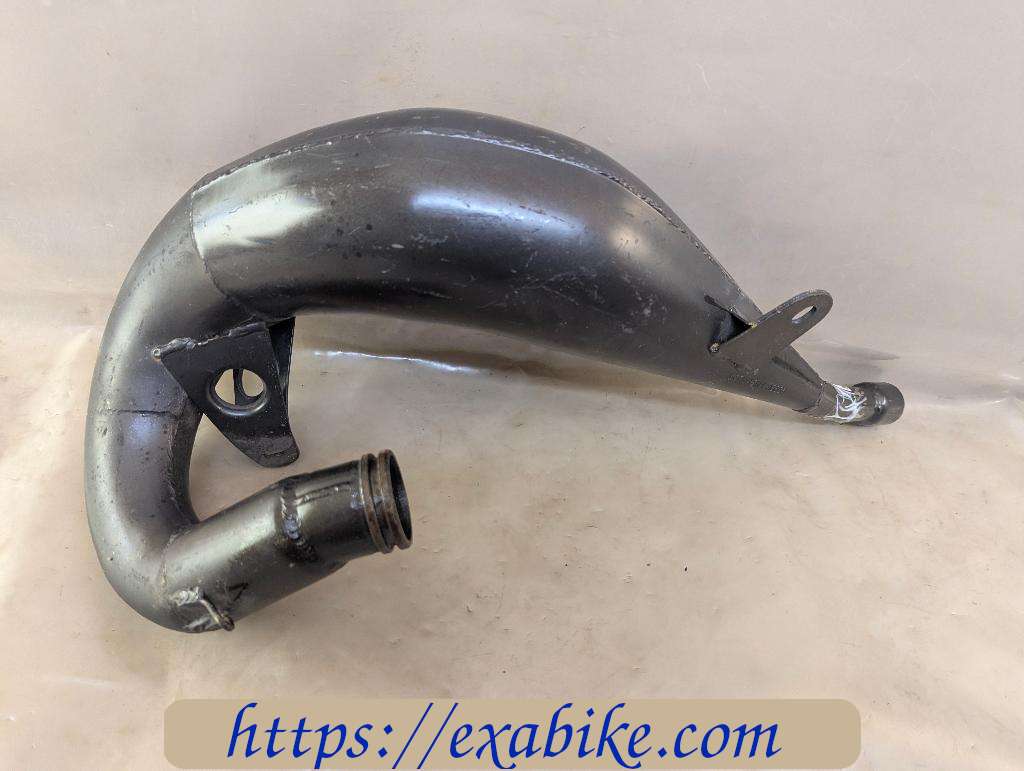 exhaust Husqvarna modele a identifier - photo 2