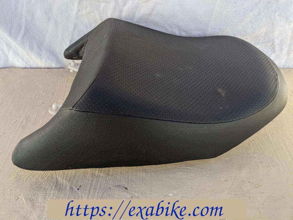 selle arrière Yamaha FJR 1300 - photo 2
