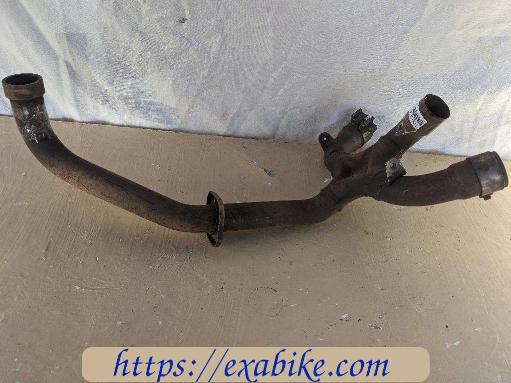 exhaust manifold Ducati modele a identifier - photo 1