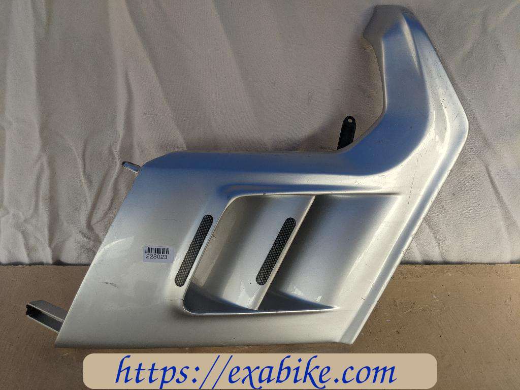 side fairing, left BMW K100RT - photo 1