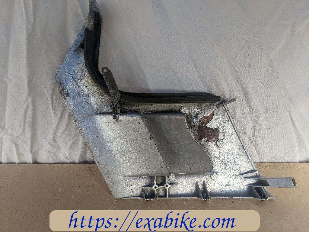 side fairing, left BMW K100RT - photo 3