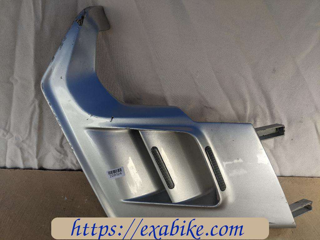 side fairing, right BMW K100RT - photo 1