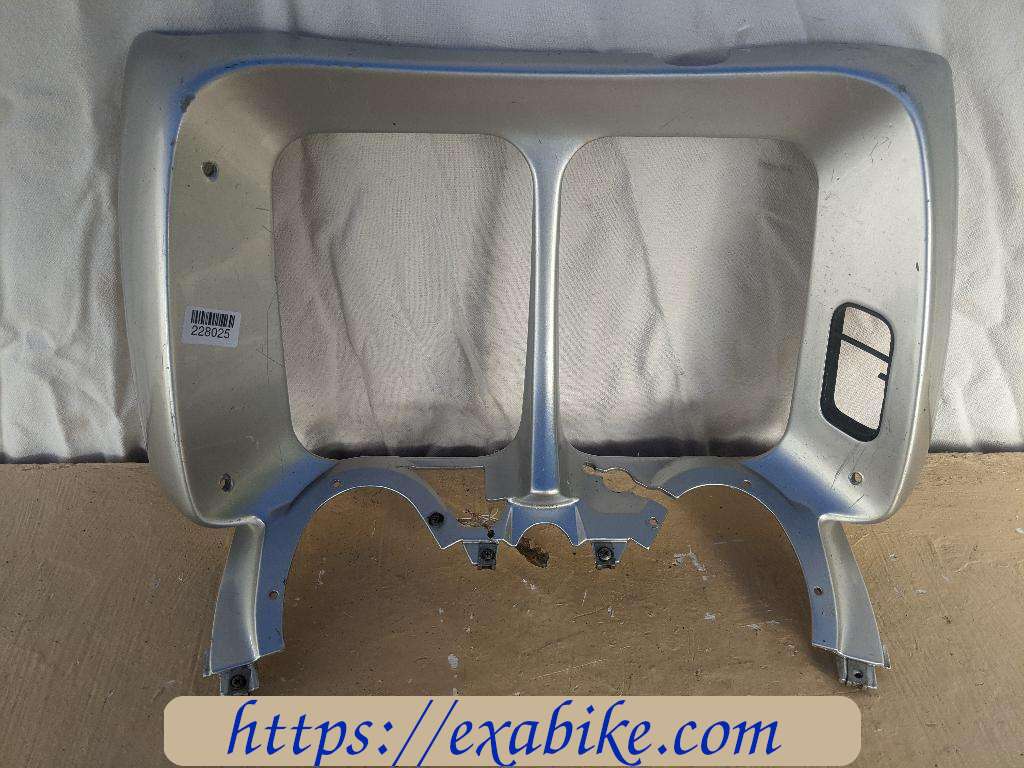 élément d'habillage BMW K100RT - photo 1