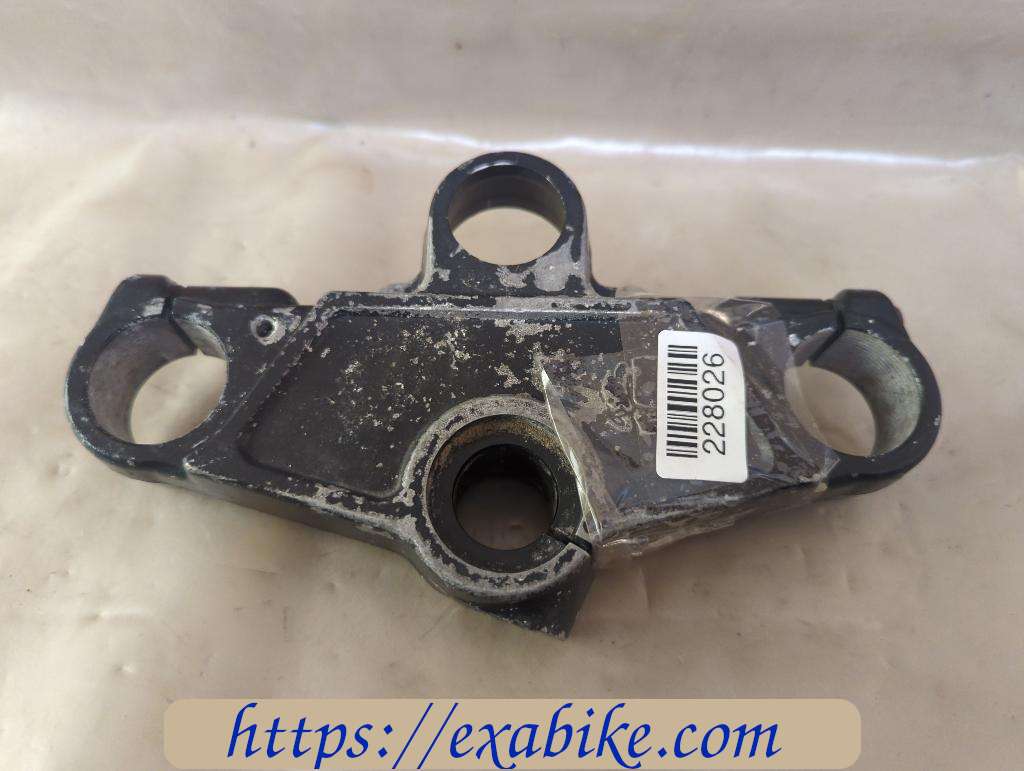 fork bracket, upper Cagiva FRECCIA 125 - photo 1