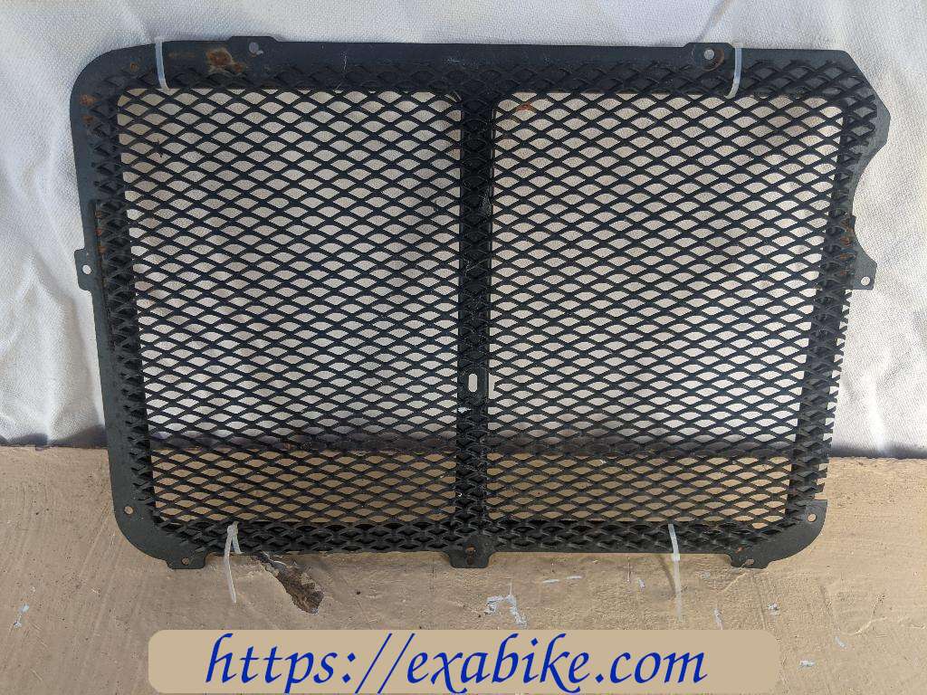 radiator grille BMW K100RT - photo 2