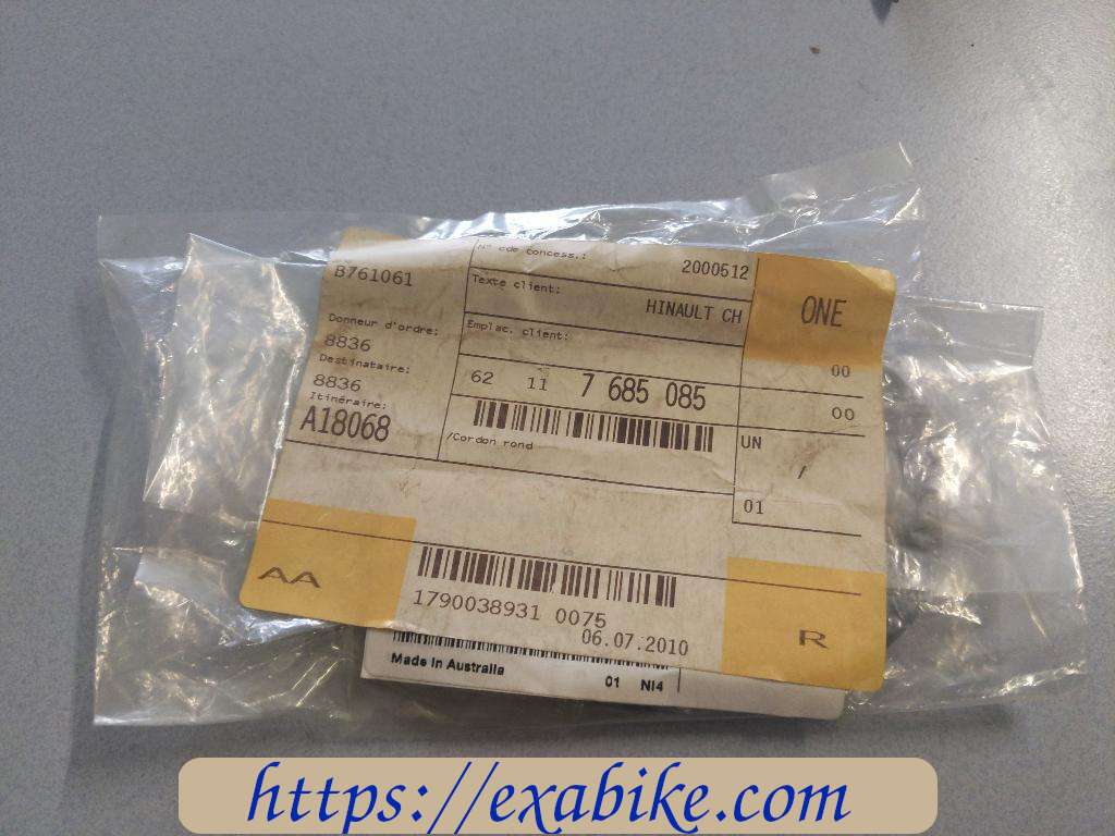no description - see photo BMW R1200GS - photo 2