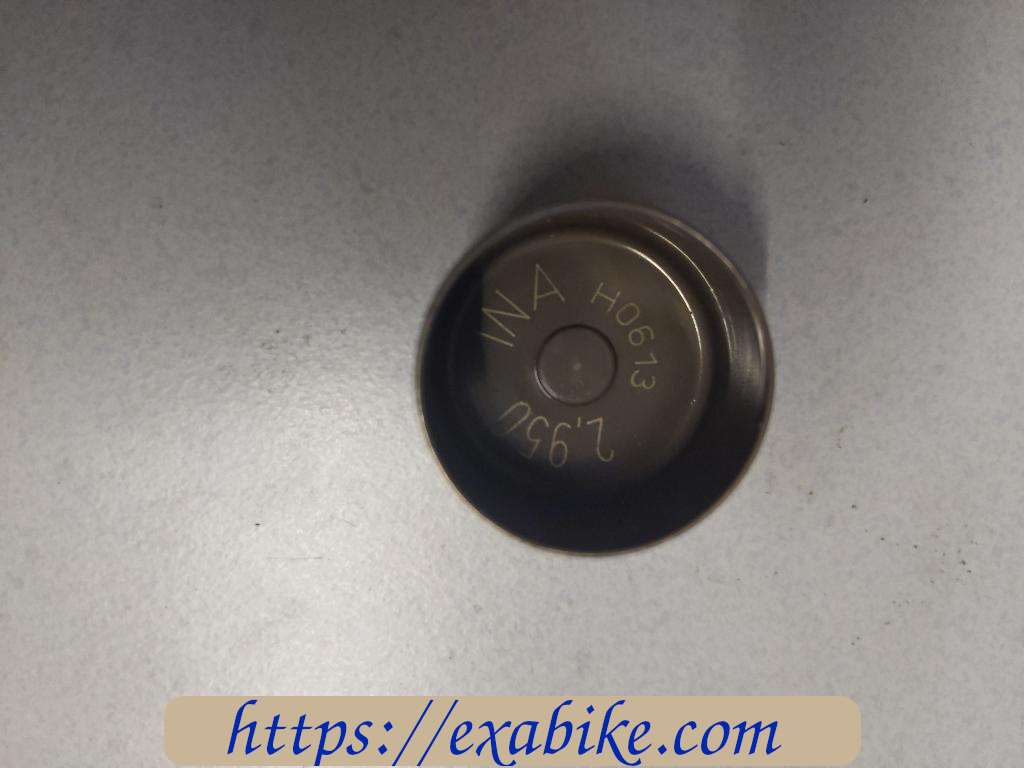 valve lifter BMW K1600GT - photo 2