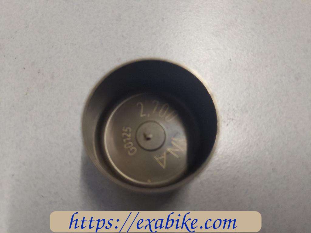 valve lifter BMW K1600GT - photo 2