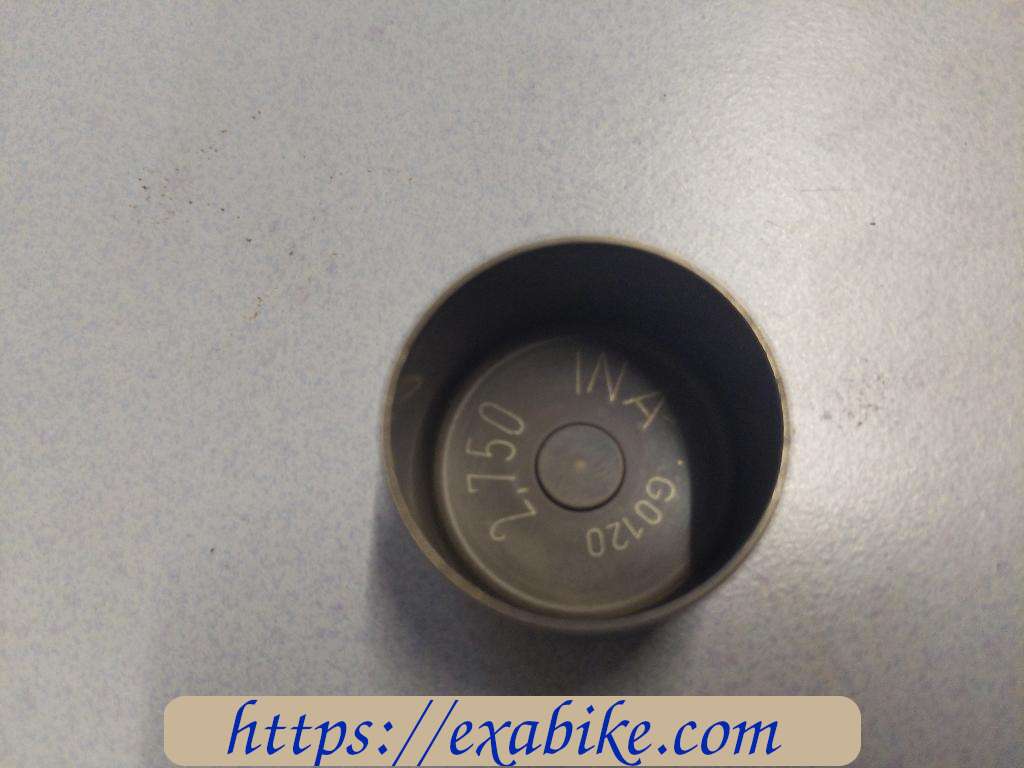 valve lifter BMW K1600GT - photo 2