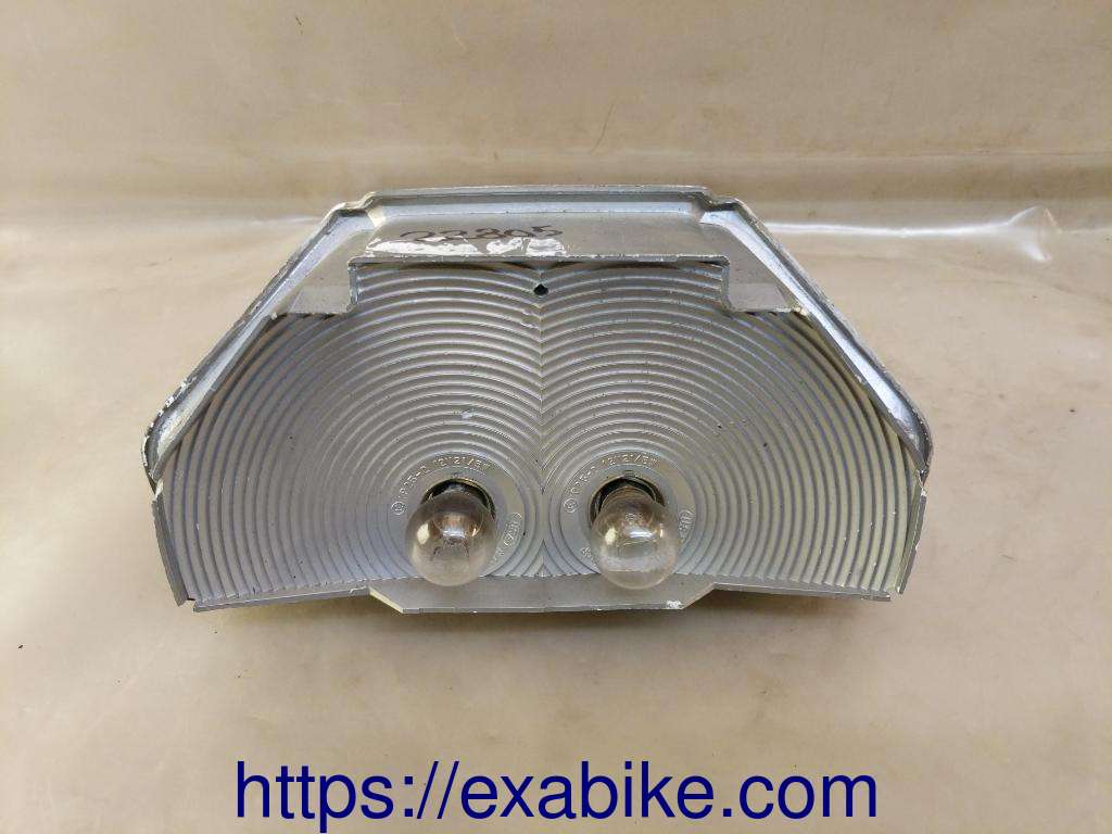 base de feu arrière Yamaha XJ 600 - photo 1