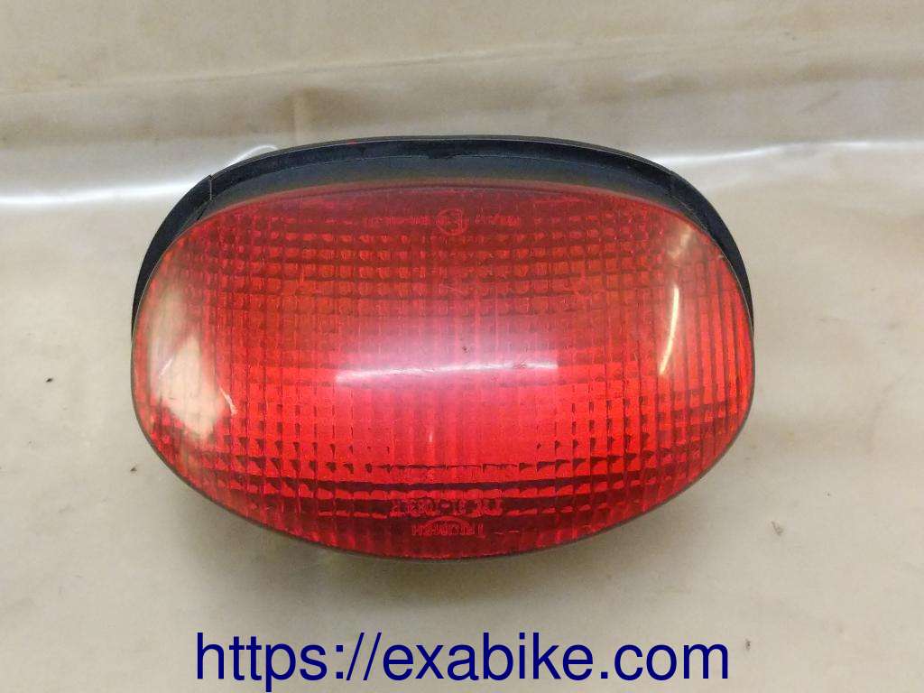 tail light Triumph Trophy 1200 - photo 1