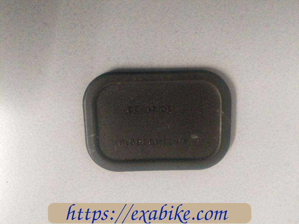 bouchon de carenage BMW R80RT - photo 1