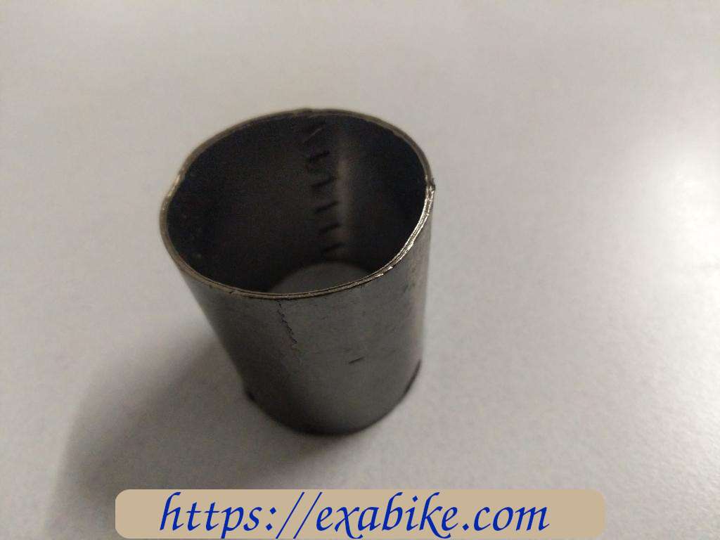 joint d'echappement avant BMW R80RT - photo 1