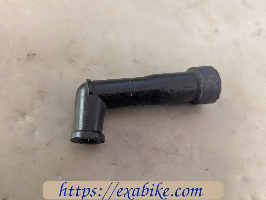 spark plug cap Yamaha XJ 600 - photo 1