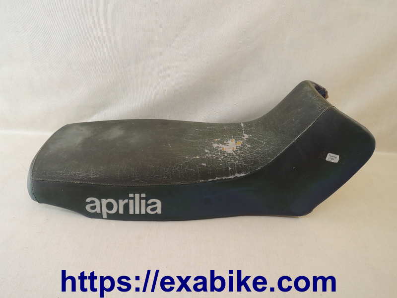 seat Aprilia 125 Tuareg - photo 1