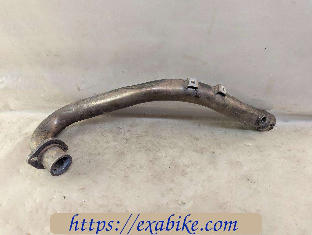 exhaust manifold Ducati 796 Monster - photo 1