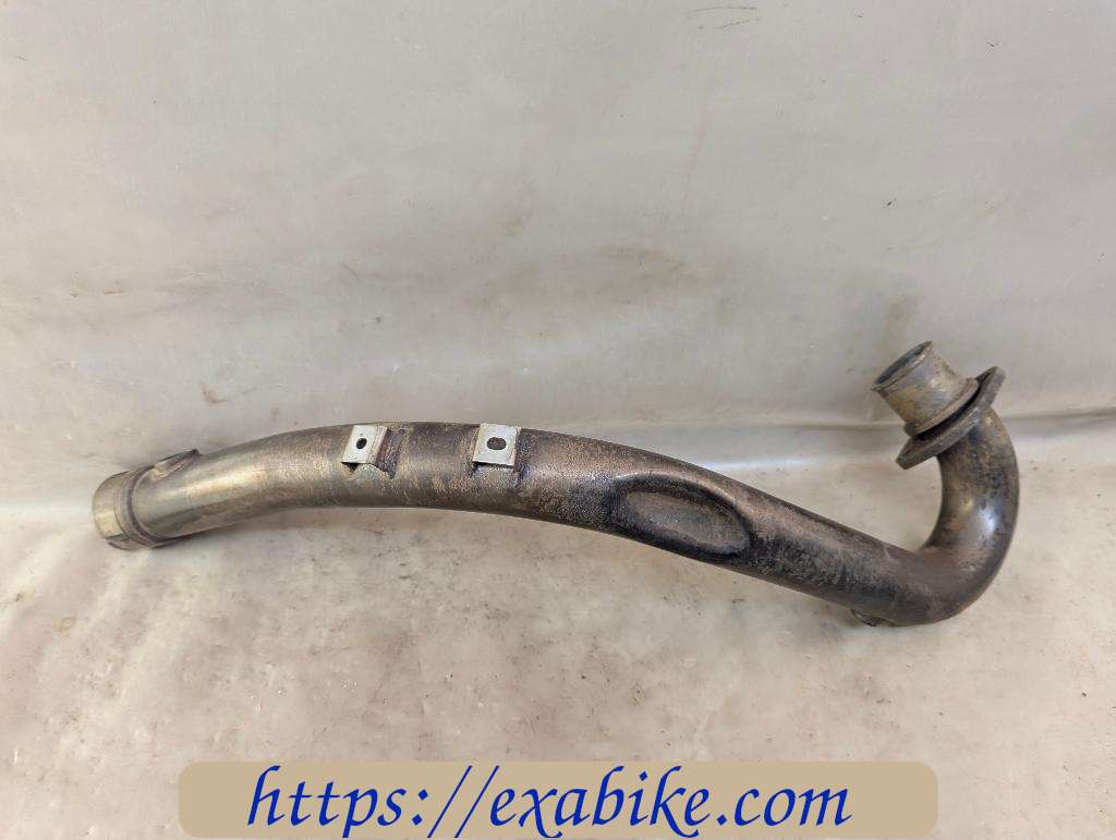 exhaust manifold Ducati 796 Monster - photo 2