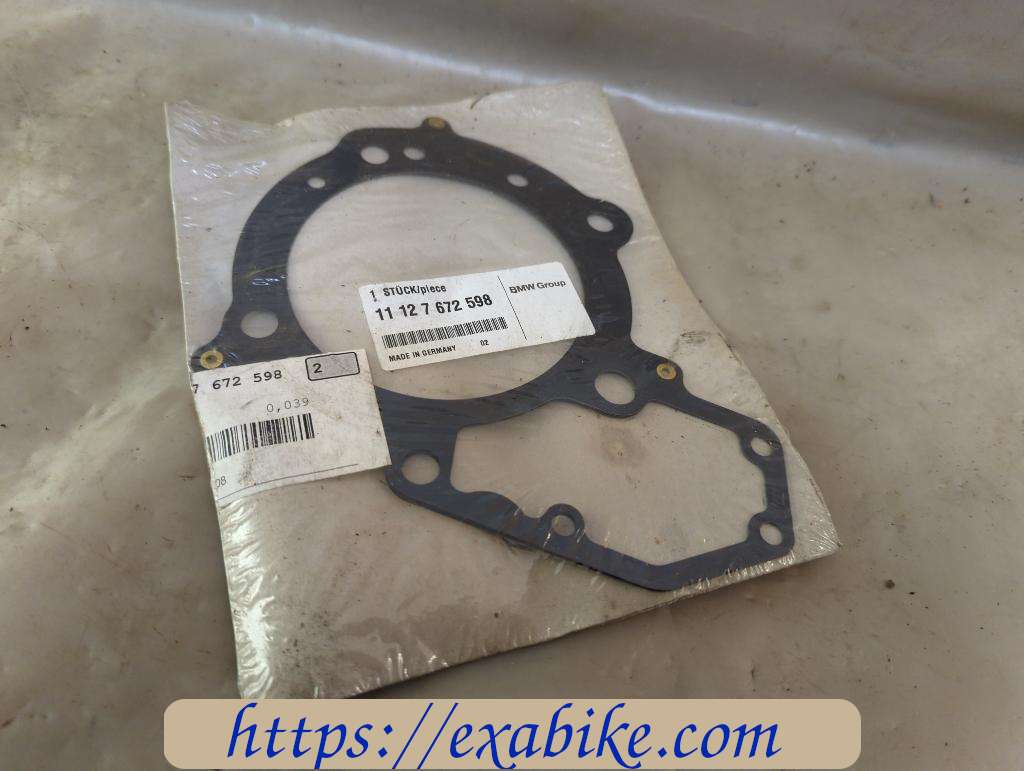 cylinder head gasket BMW R1200GS - photo 1