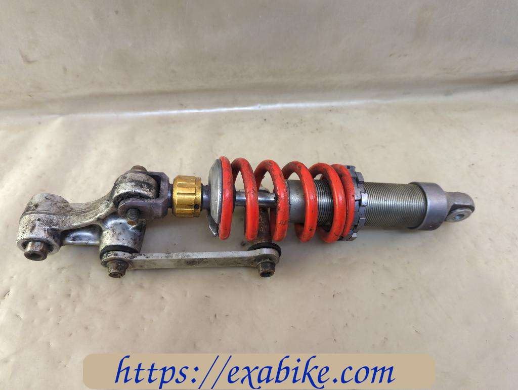 shock absorber Benelli 1130 TNT - photo 1