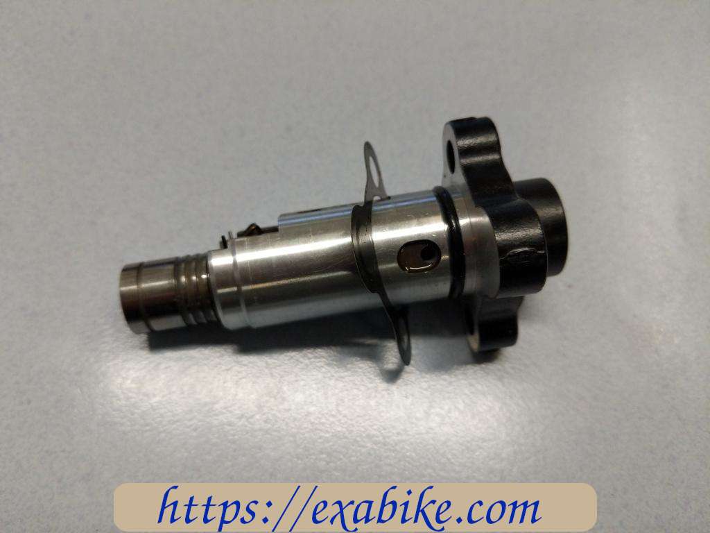 cam chain tensioner Triumph 1200 Tiger Explorer - photo 1
