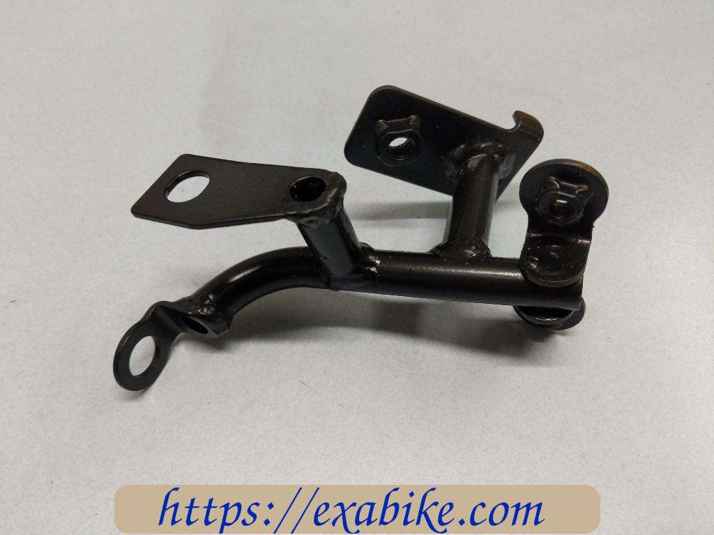 bracket Triumph Daytona 955 i - photo 1