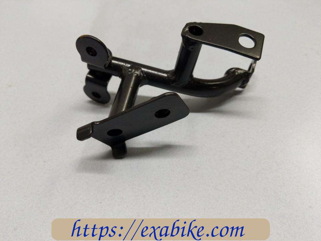 bracket Triumph Daytona 955 i - photo 2