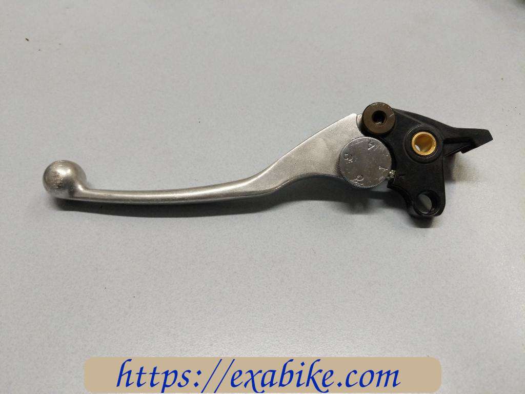 clutch lever Triumph Trident 750 - photo 1
