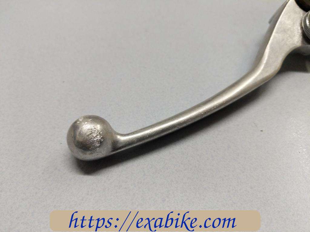 clutch lever Triumph Trident 750 - photo 3