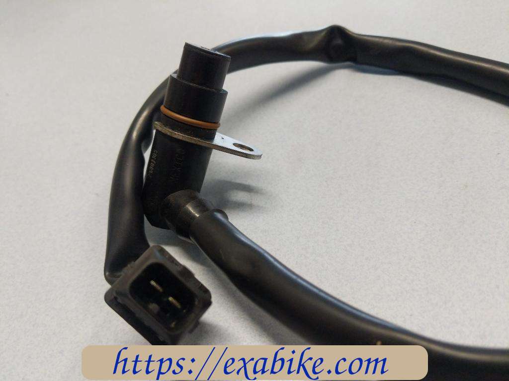 crankshaft position sensor Triumph Tiger 955 - photo 2