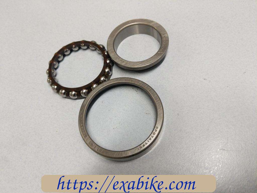 steering elements Ducati modele a identifier - photo 1