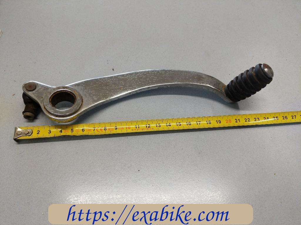 gear change pedal Triumph 865 America - photo 1
