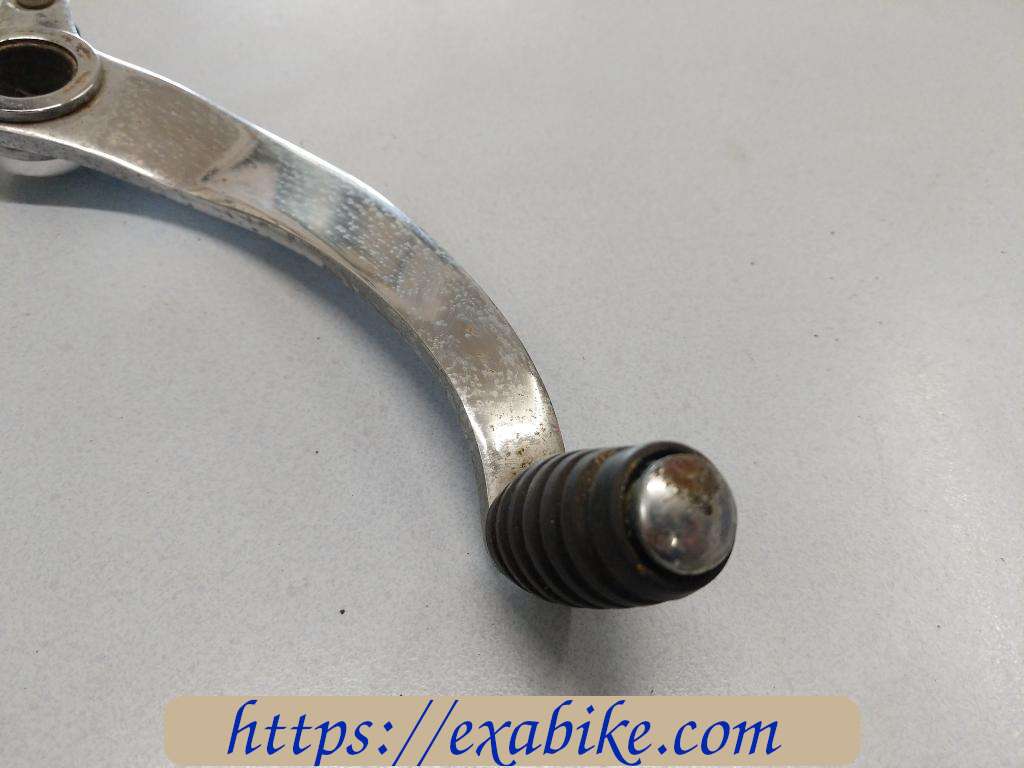 gear change pedal Triumph 865 America - photo 2