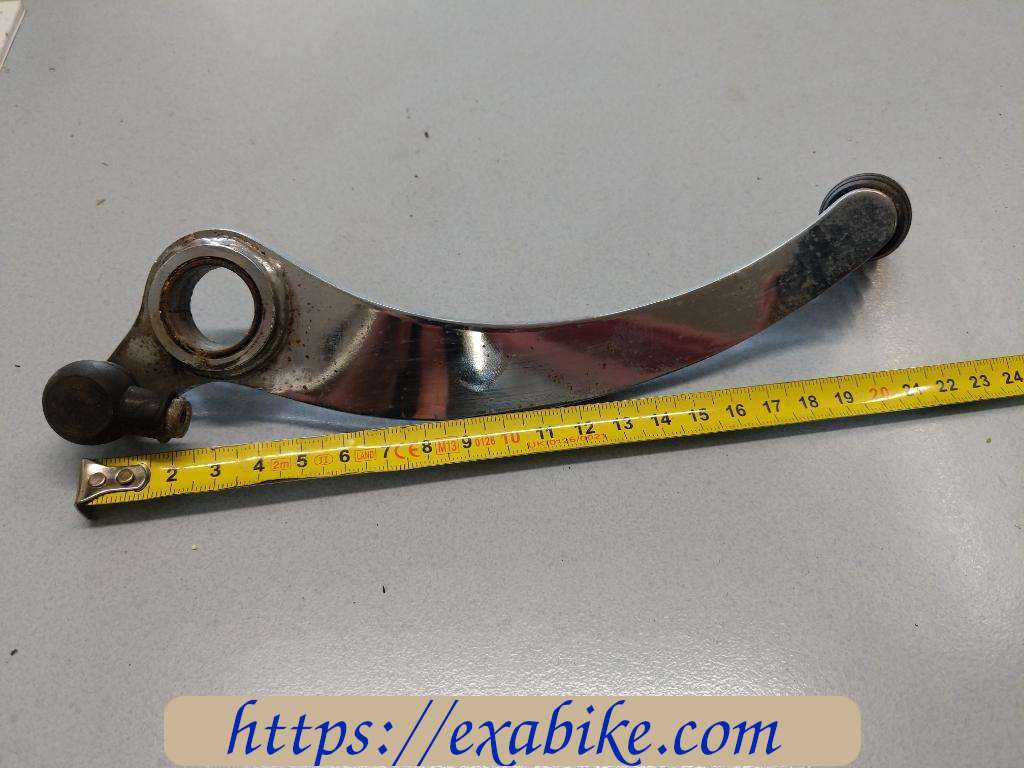 gear change pedal Triumph 865 America - photo 3