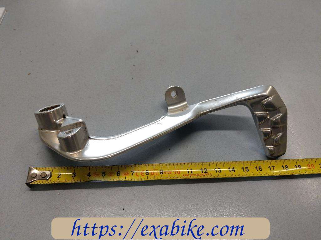 brake pedal Ducati 1200 Multistrada - photo 1
