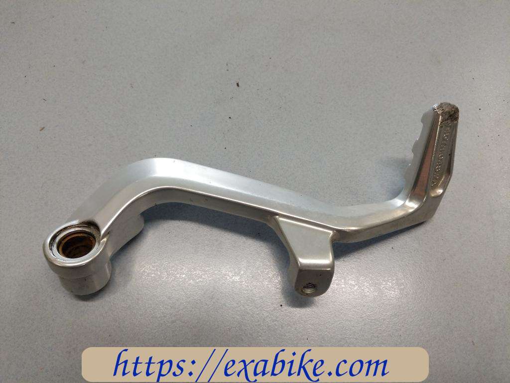 brake pedal Ducati 1200 Multistrada - photo 3