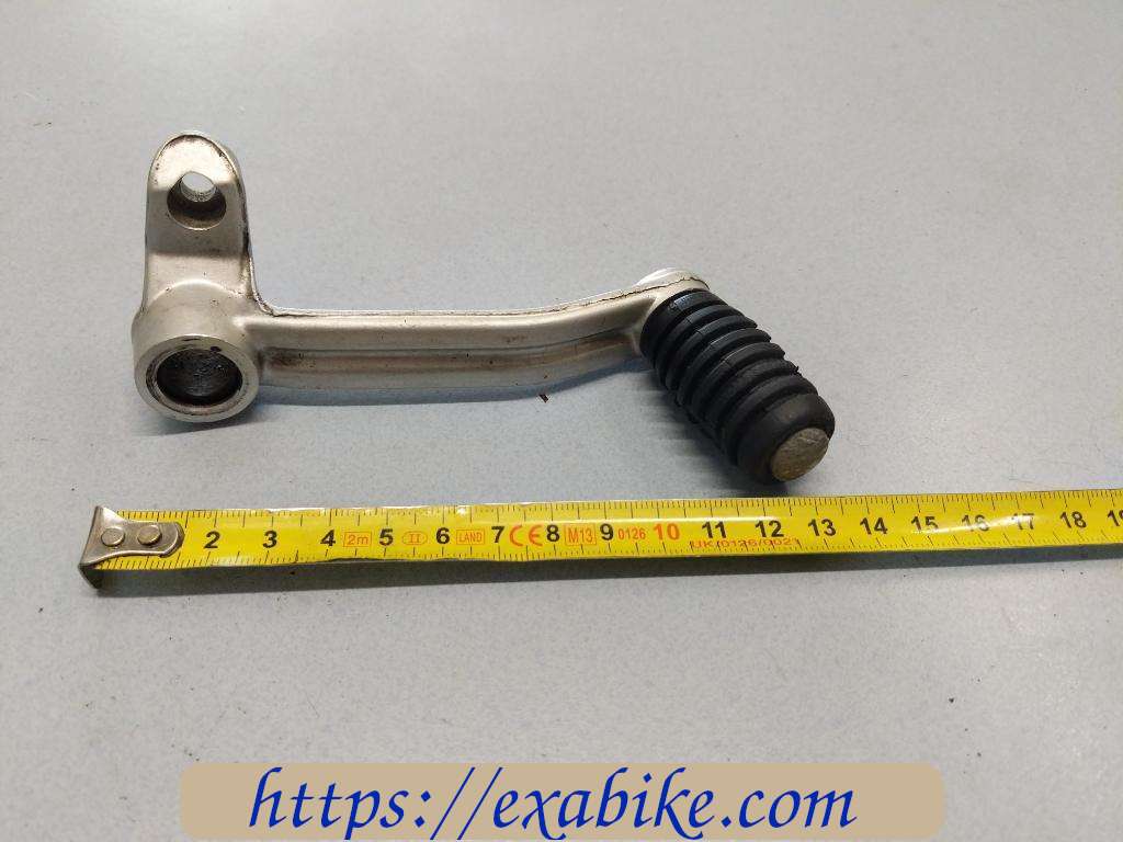 gear change pedal Ducati 600 Monster - photo 1