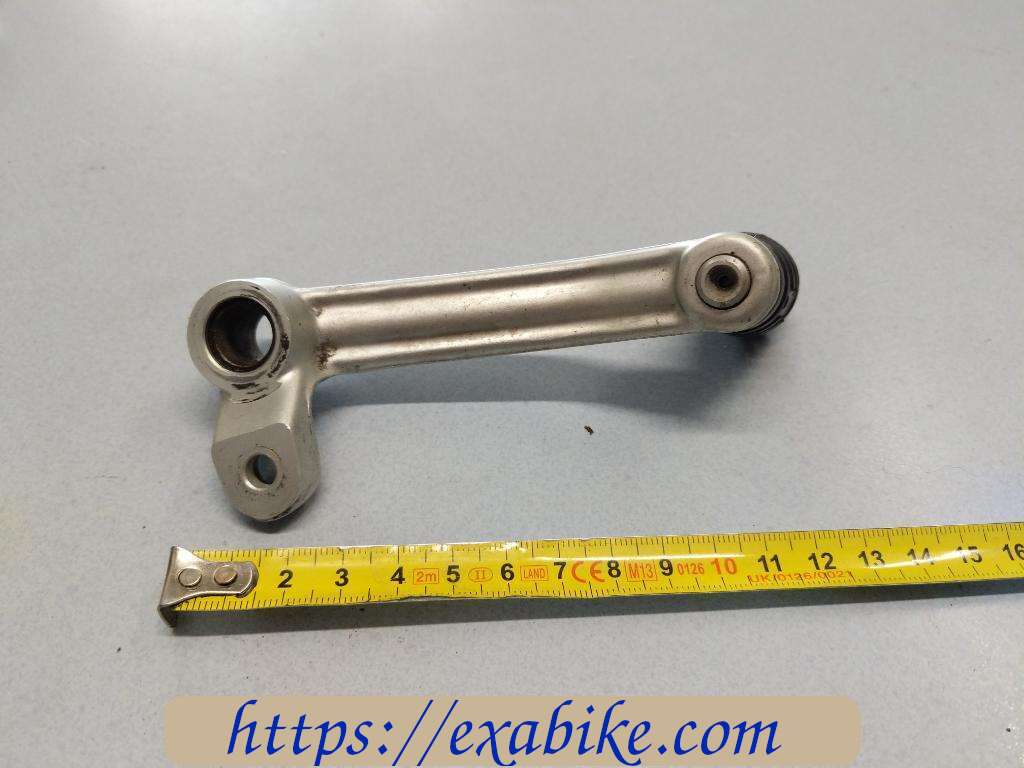 gear change pedal Ducati 600 Monster - photo 2