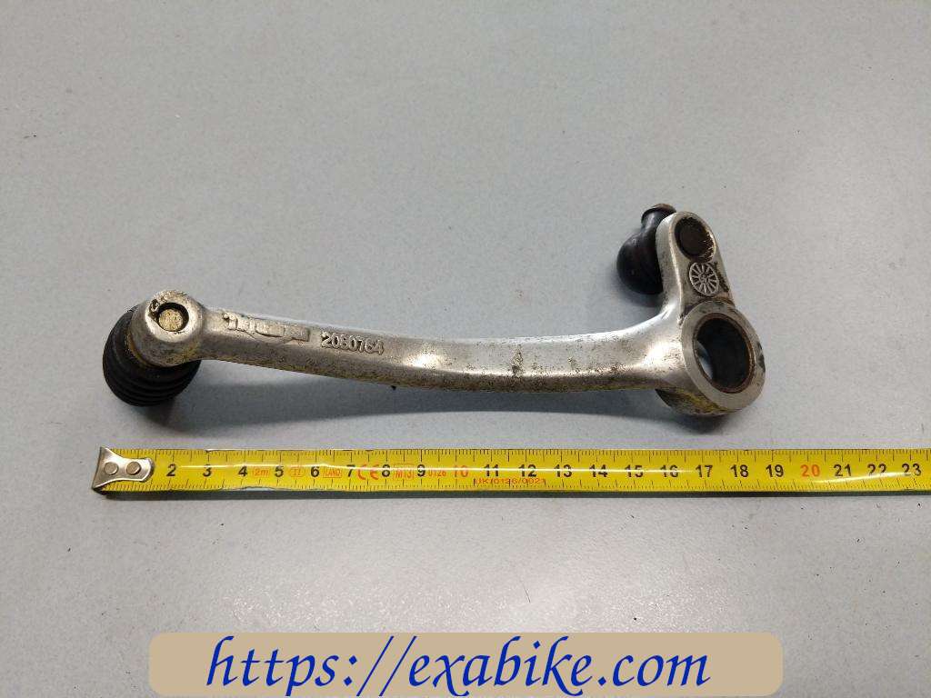 gear change pedal Triumph modele a identifier - photo 2