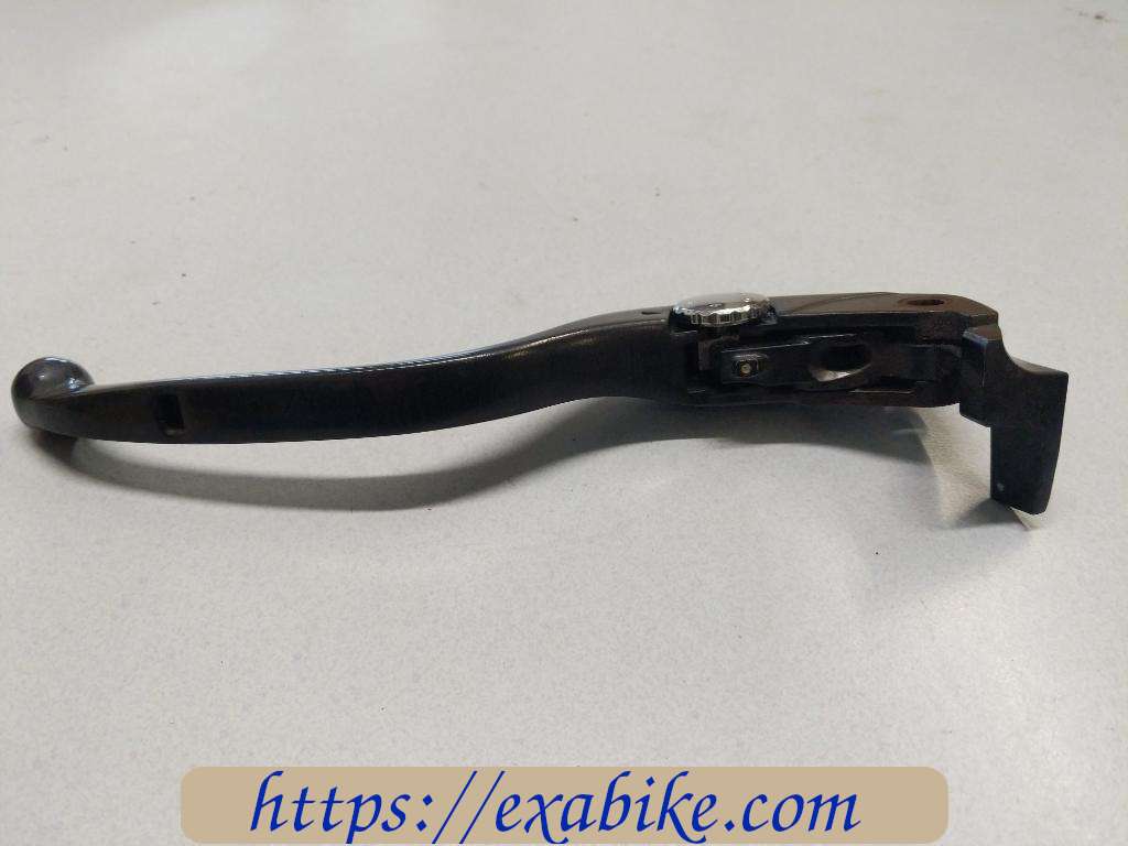 levier d'embrayage Kawasaki 1400 ZZR - photo 2